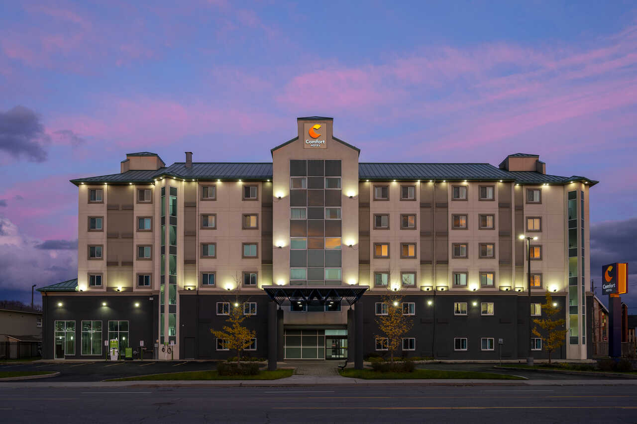 Niagara Falls Ringette Website by RAMP InterActive